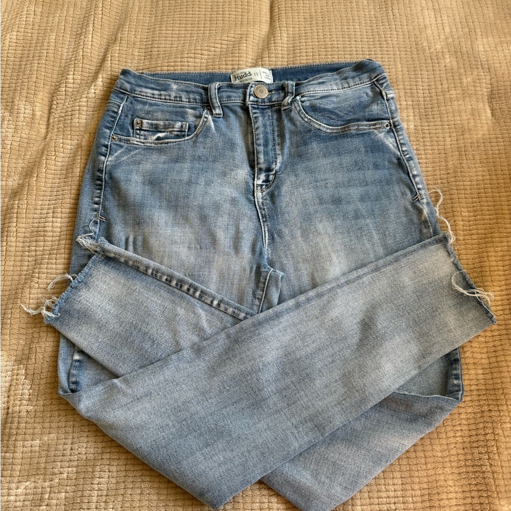 Mudd Leggings size 11